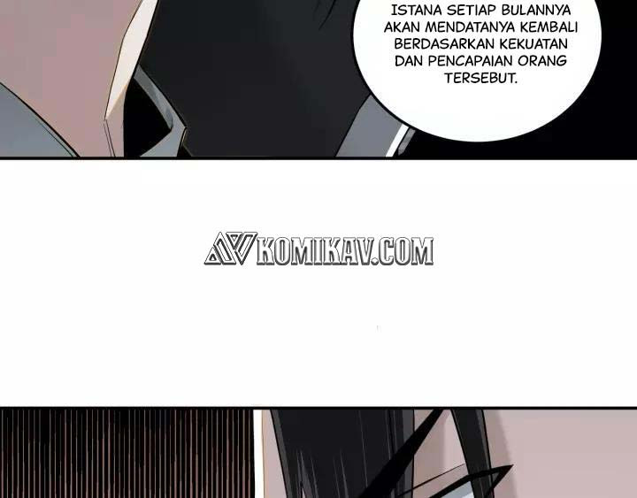 Greatest Boss System Chapter 38 Gambar 11
